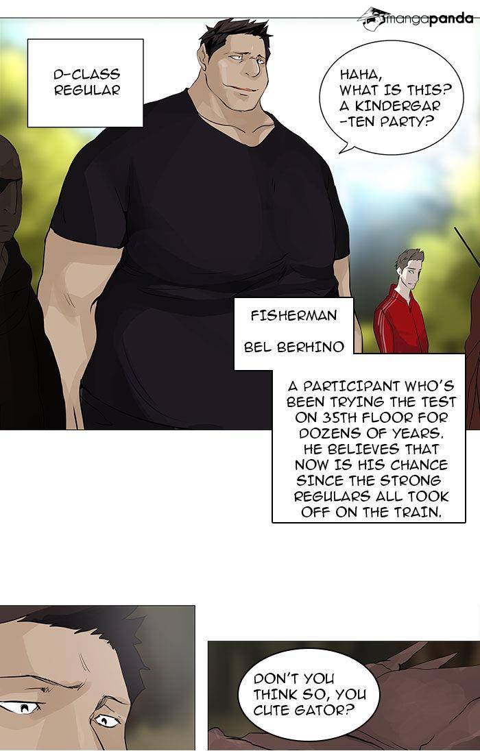 Tower of God Chapter 233 image 59